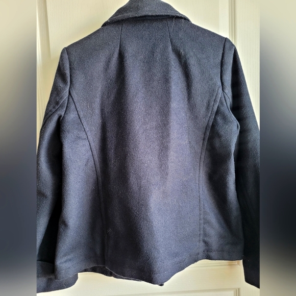 Gap Pea Coat - Picture 2 of 4